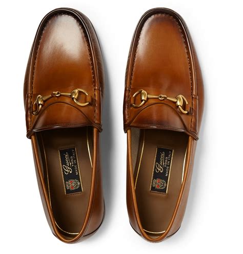 brown thomas gucci mens shoes|gucci shoes loafers for men.